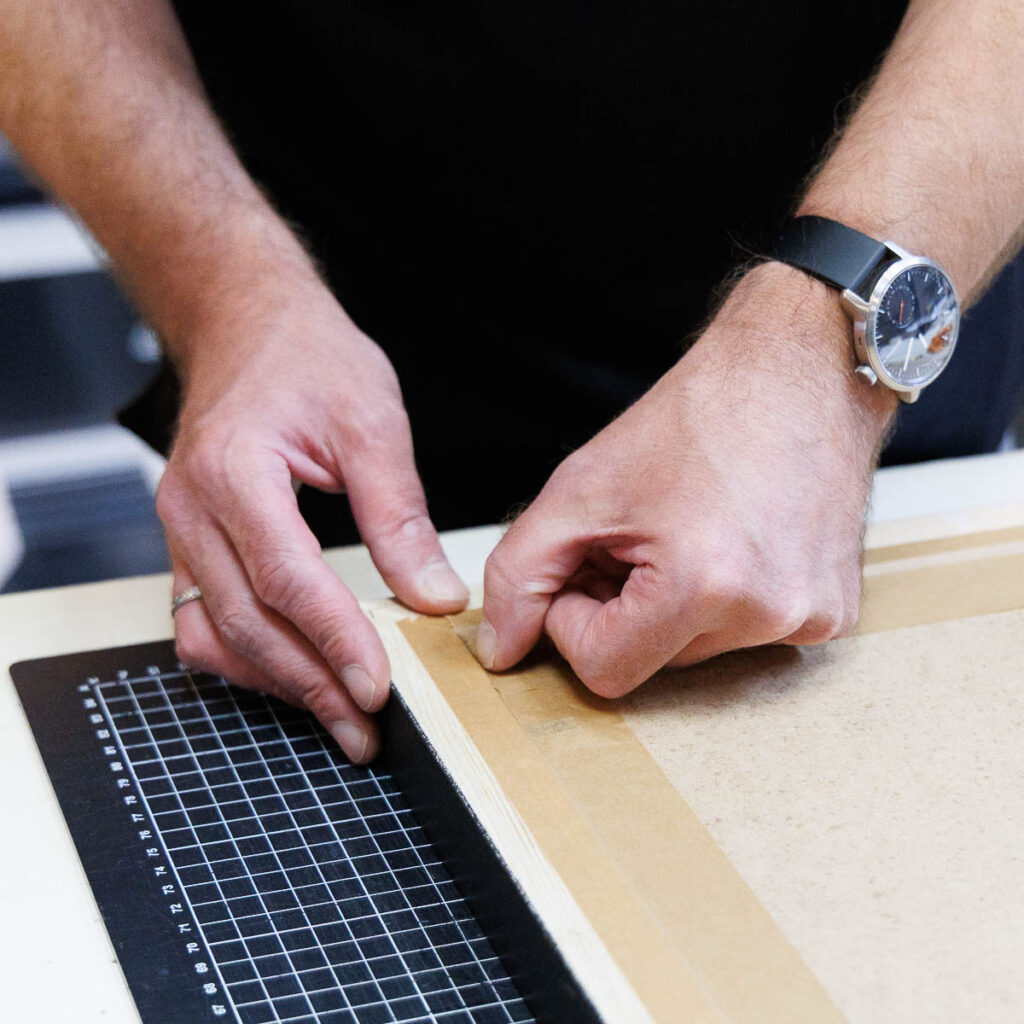 Conserverend inlijsten, langdurige bescherming…