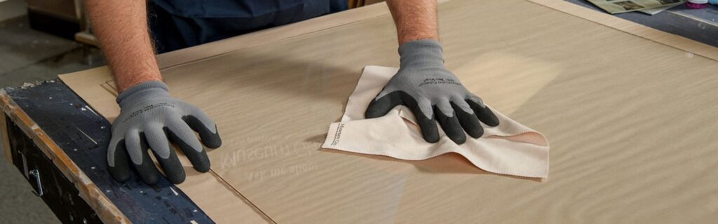 Welk glas moet ik kiezen?