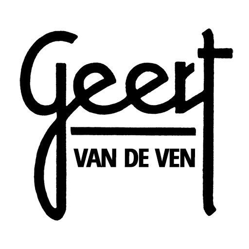 Geert van de Ven – Fotostudio & Lijstenmakerij Nijmegen