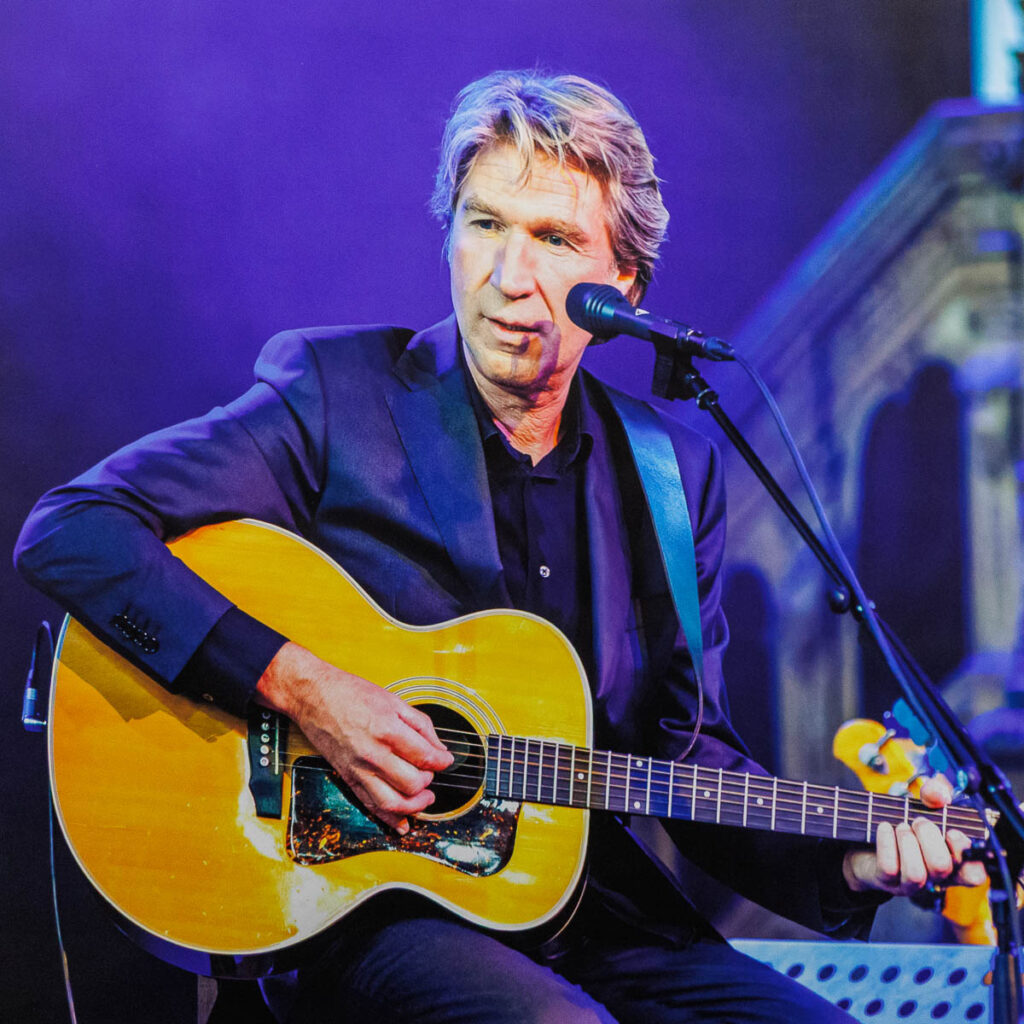 Fine-art prints voor de expositie van fotograaf Henk Beenen