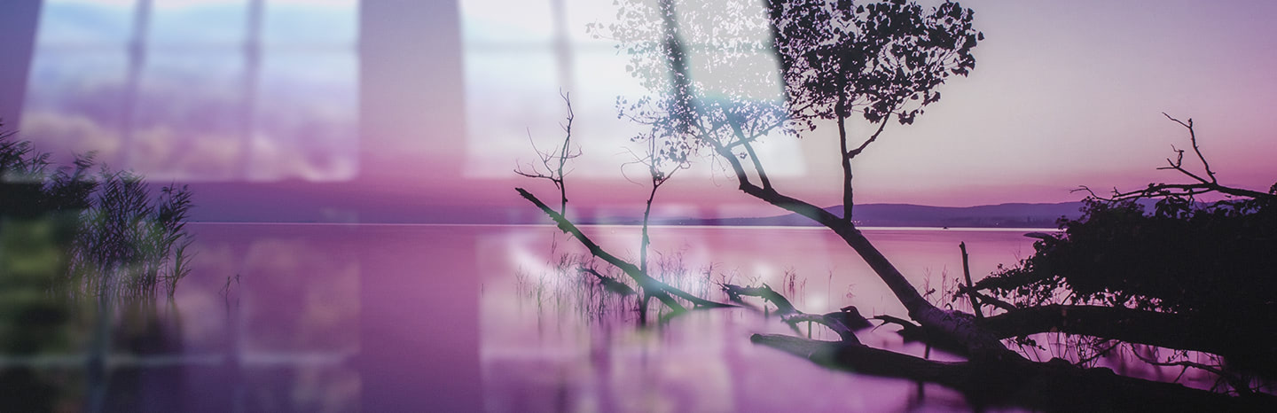 Voor – standaard glas