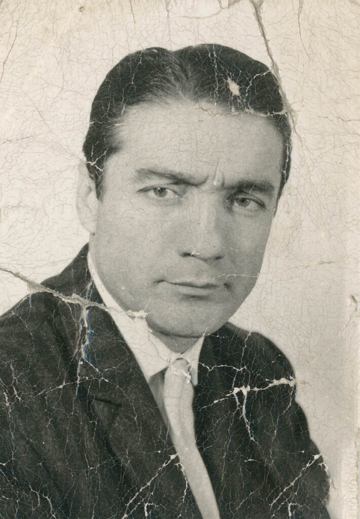 Foto’s restaureren