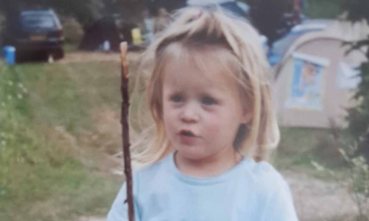 Voor – standaard glas