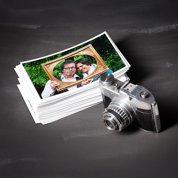 Snel printservice 10×15 cm