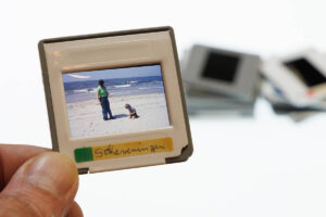 dia’s scannen hoge resolutie Nijmegen