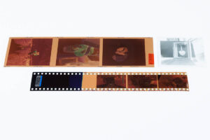 negatieven scannen 4K resolutie Nijmegen