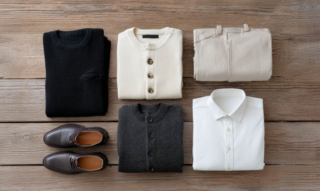 Tips ter voorbereiding profielfoto’s of bedrijfsportret