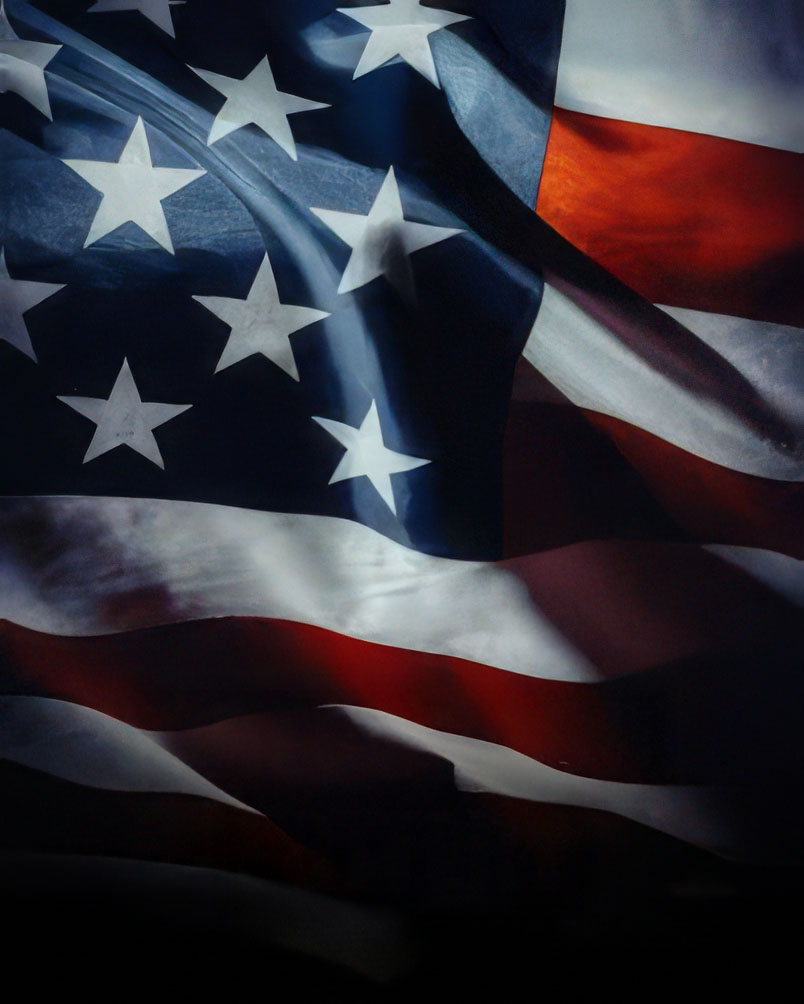 Pasfoto voor de USA greencard-lottery