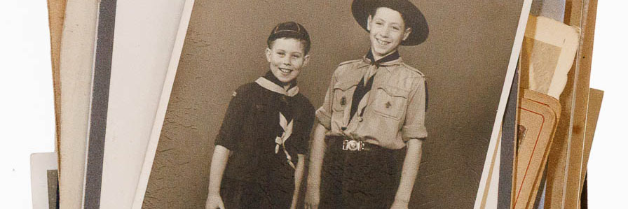 Foto’s printen, scannen en restaureren in Nijmegen