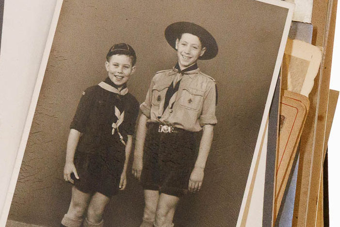 Foto’s printen, scannen en restaureren in Nijmegen