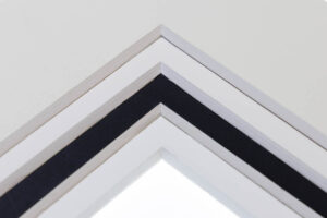 Extra dikke passé-partouts